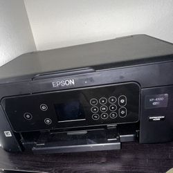 Epson printer 