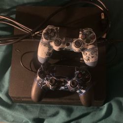Playstation 4