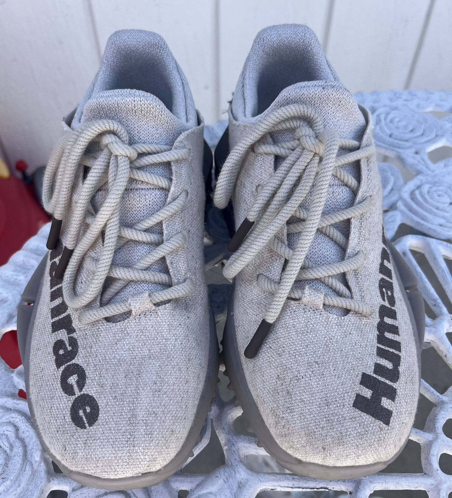 Adidas Humanrace Shoes