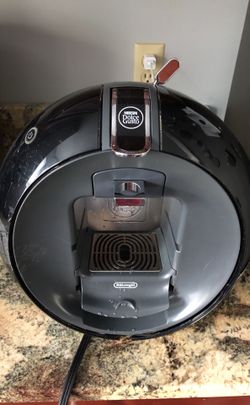 Nescafé Dolce Gusto coffee maker