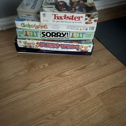 Board Games
