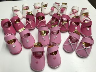 Baby shower favors