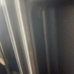 Ford F250 Hard bed Cover