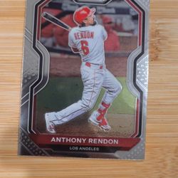 Anthony Rendon