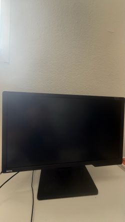 BenQ Monitor
