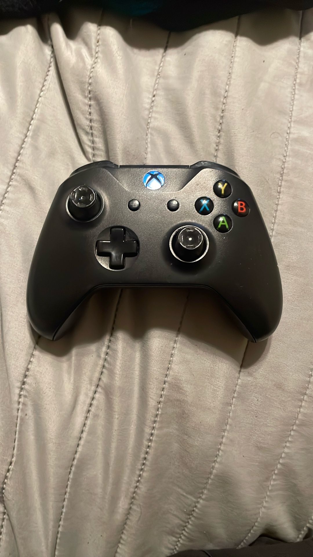 Xbox One Controller