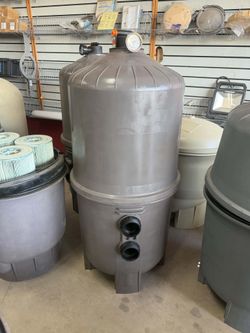 Hayward 525 cartridge filter