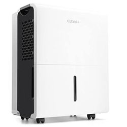 Clevast 1500 Sq Dehumidifier 