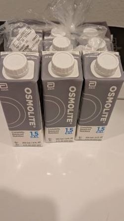 9 Omolite 1.5