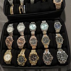 Men Watches