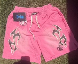 Hellstar Shorts