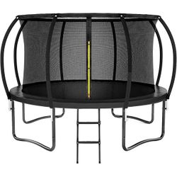 Trampoline