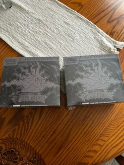 ETB Pitch Black