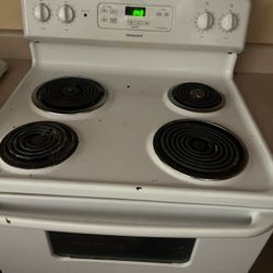 Stove