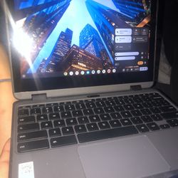 Chromebook Touchscreen With Stylus