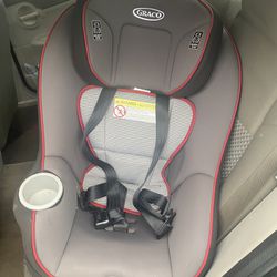 Graco Car seat 