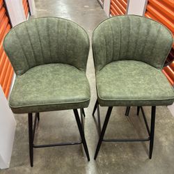 Bar Stool Set 