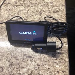 Garmin Nuvi 2455LM