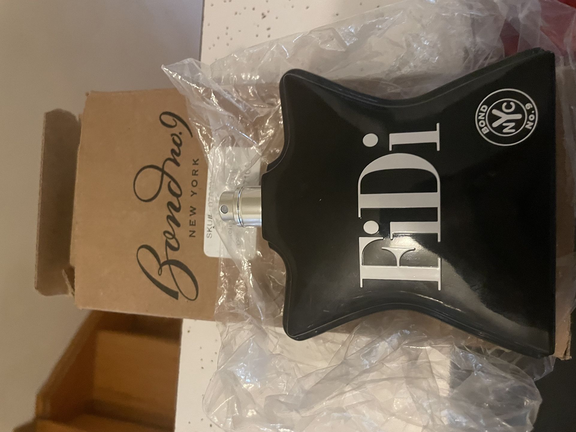 Bond Fidi