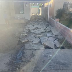 Cement For Sale 4$