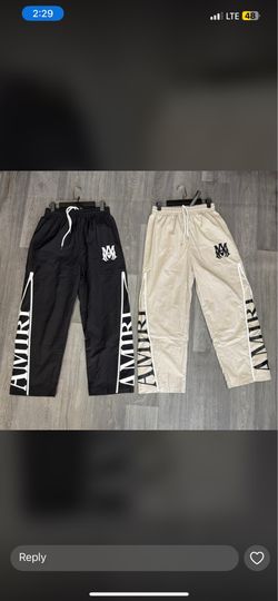 Amiri sweatpants