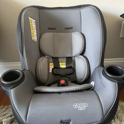 Cosco Carseat 