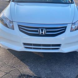 2011 Honda Accord 