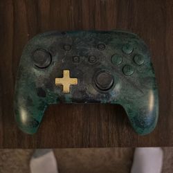 Wireless Nintendo Switch Contoller