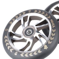 Brand new Pro Scooter Wheels 120 MM $35 Each Pair 