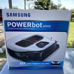 Samsung PowerBot