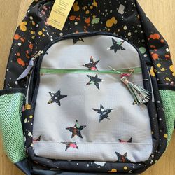 Kids Backpack- New