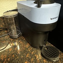 Nespresso Vertuo
