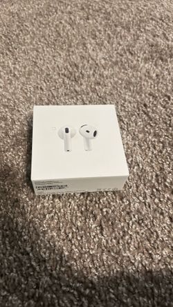 AirPod 4