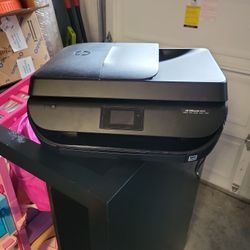 HP OFFICEJET 4655 printer Free 
