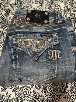 Jeans Miss Me