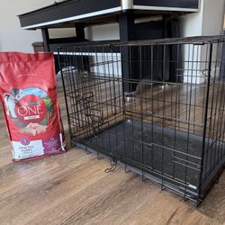 Dog Cage