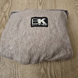 Baby KTan  Carrier
