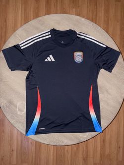 25/26 San Diego FC Home Kit