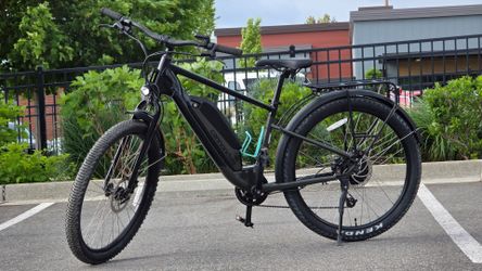 E-bike Cannondale Adventure Neo Allroad 2023 Electric bike for sale