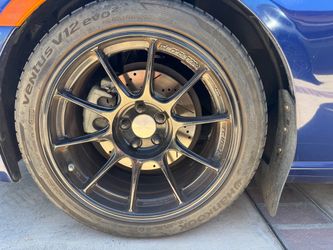 WedsSport TC105x 17x9 +35 5x100
