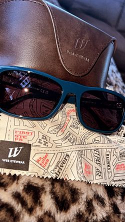 Web sunglasses super cute new