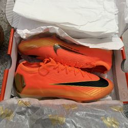  Nike Zoom Mercurial Vapor 16