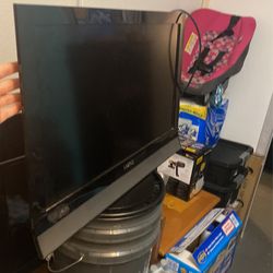 Vizio 32in Tv