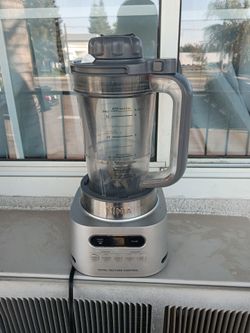 Ninja blender