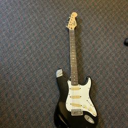 FENDER SQUIER STRAT