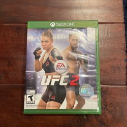UFC 2