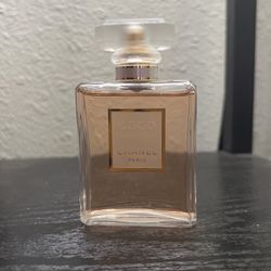 Coco Mademoiselle Chanel for Sale in San Antonio, TX - OfferUp