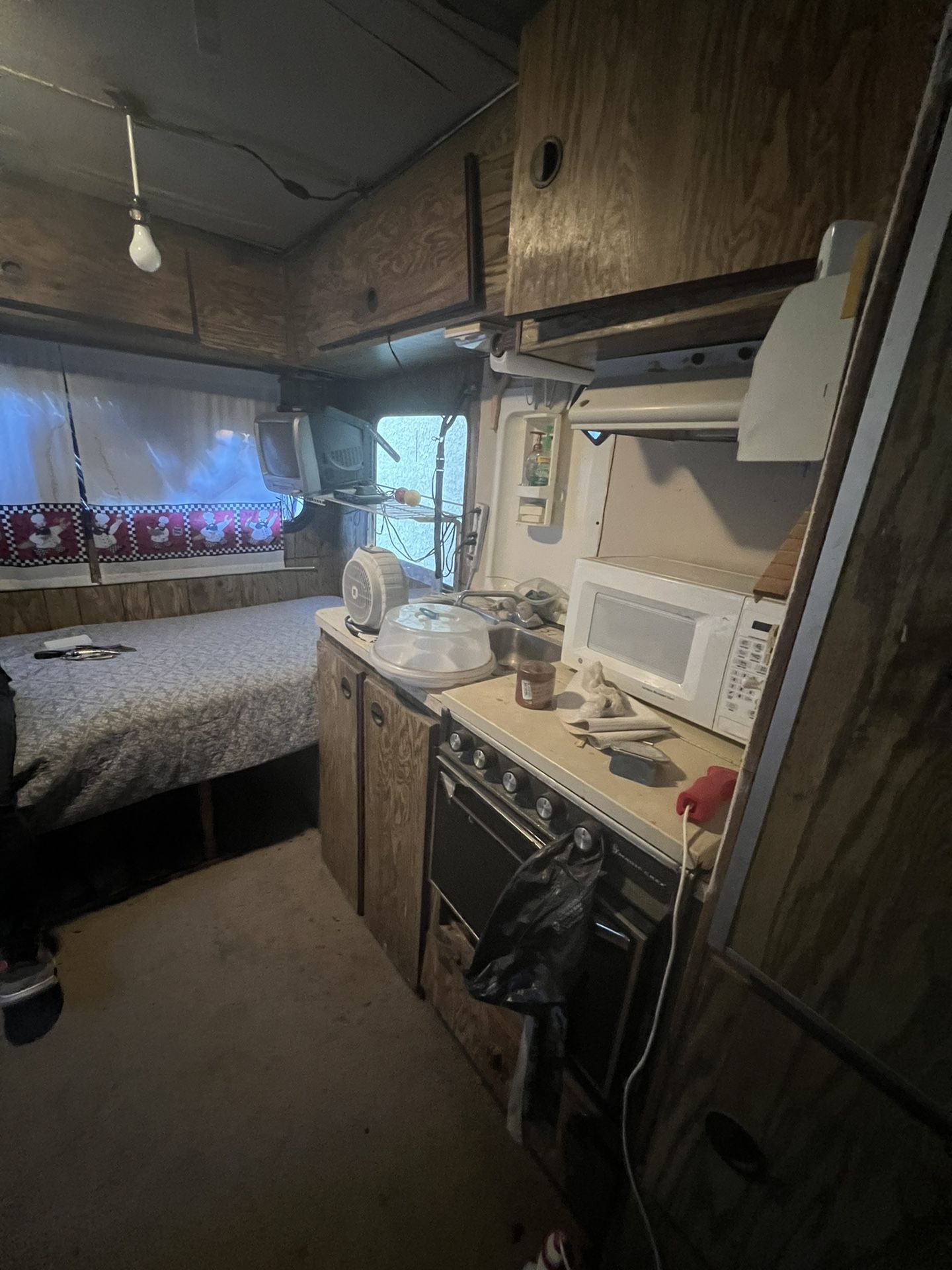 1985 Winnebago RV for Sale in Las Vegas, NV OfferUp