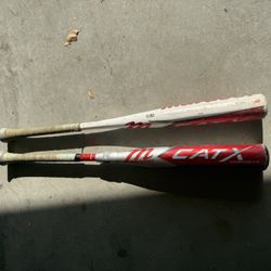 Baseball Bats / Softball 🥎 Catchers 