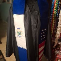 Graduation Estola